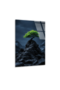 Umut Zirvesi Cam Tablo | Vitraum