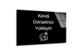 Kişiye Özel Yatay Cam Tablo 1