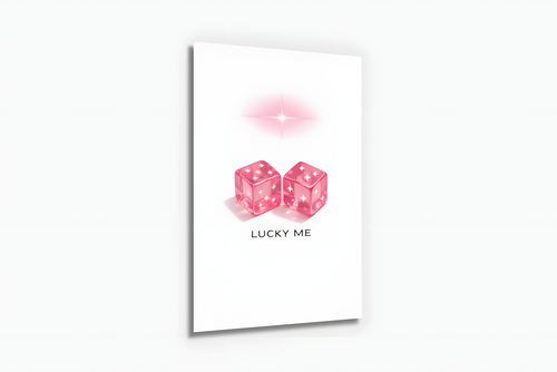 'Lucky Me' Cam Tablo 2